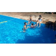 Colonia de Vacaciones - Diciembre 2014